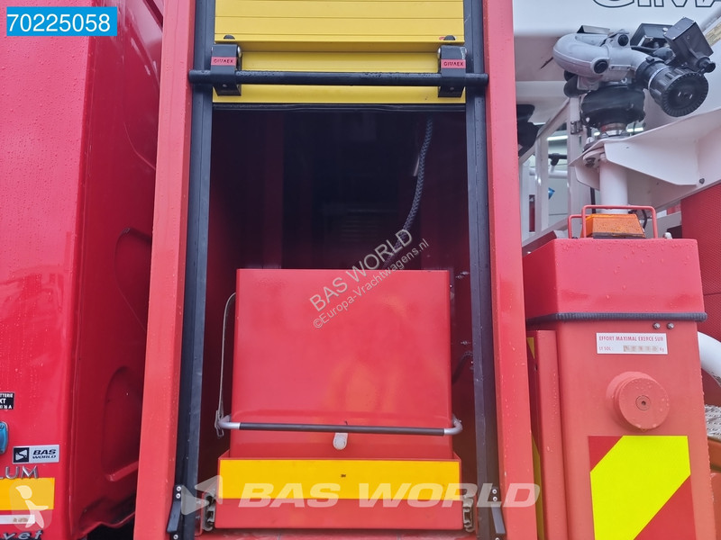 Kamion Renault 280 4X2 Superstructure not...