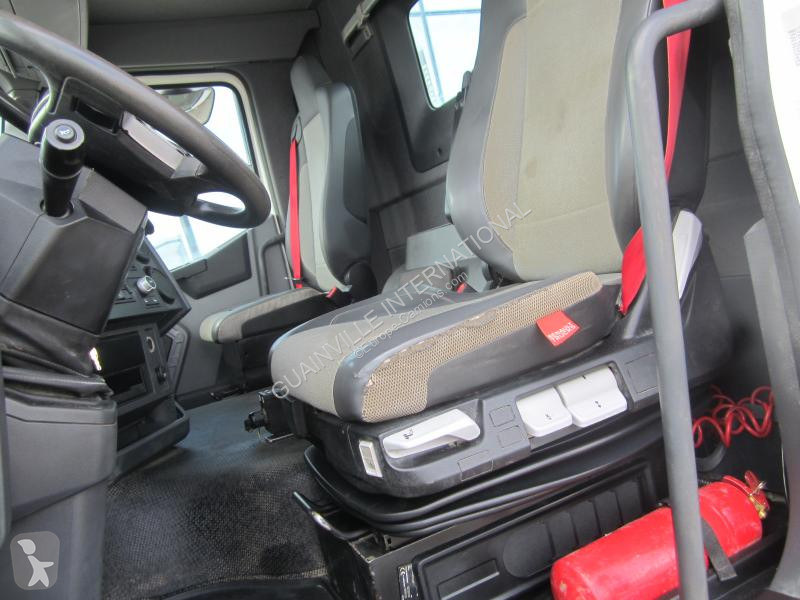 Kamion Renault 380 Gamme C