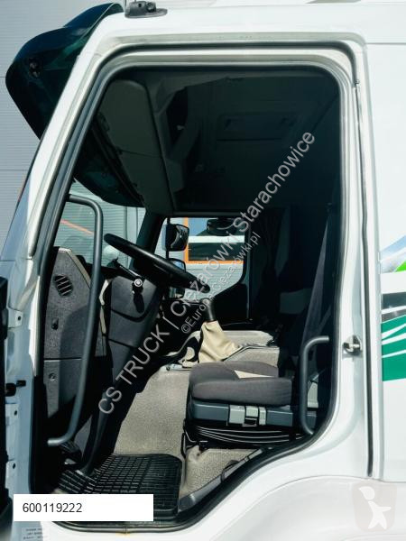 Camion Renault 18.270 DXI E5
