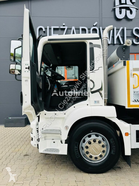Kamion MAN TGM TGS TGX 26.290