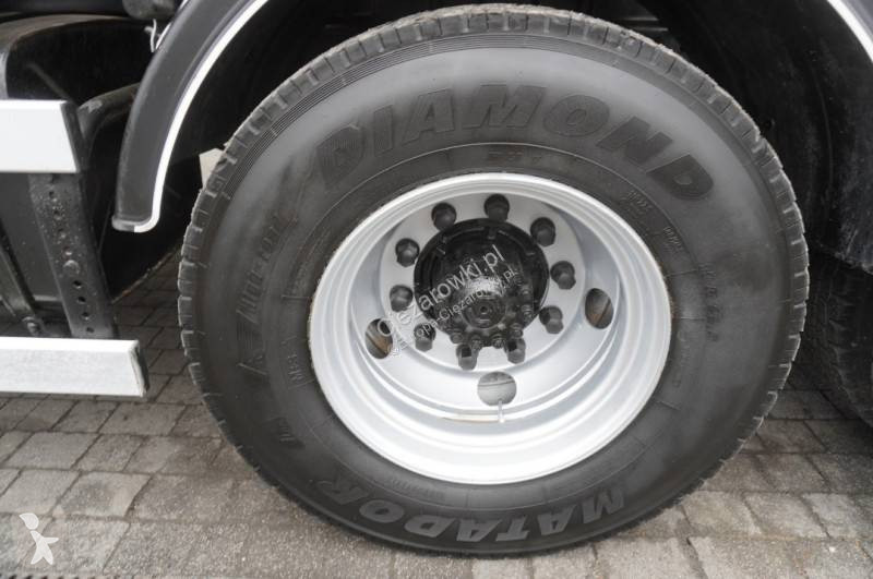 Camion Kamaz