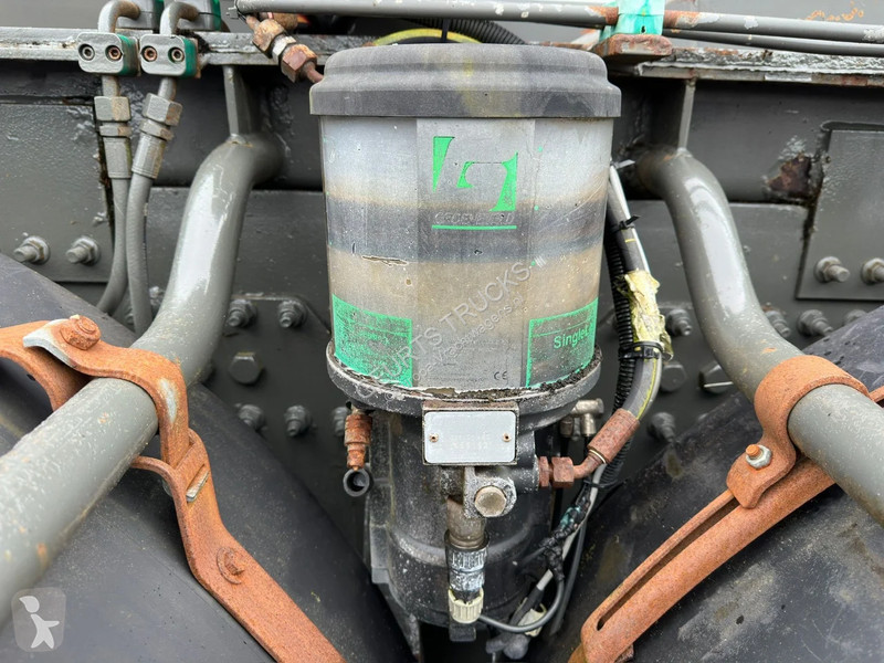 Camion Terberg FM 2850 10X4...
