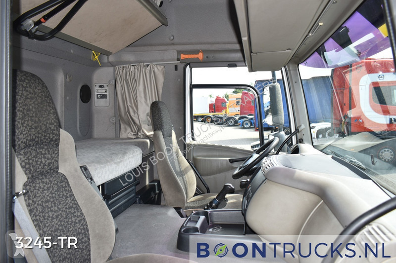Camion DAF 410 6x2 | EURO5 * MANUAL * FORKLIFT...
