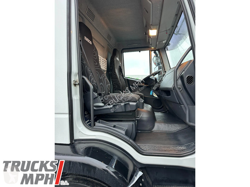 Kamion Iveco ML190E28