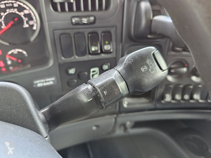 Kamion Scania G440 8x4 / RETARDER /...
