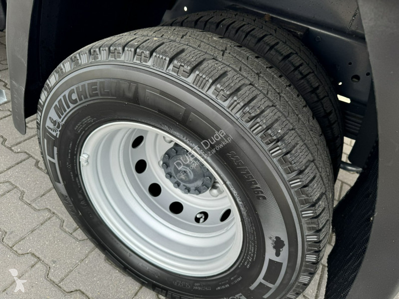 Camion Iveco 70C17 Mroźnia Agregat Carrier...