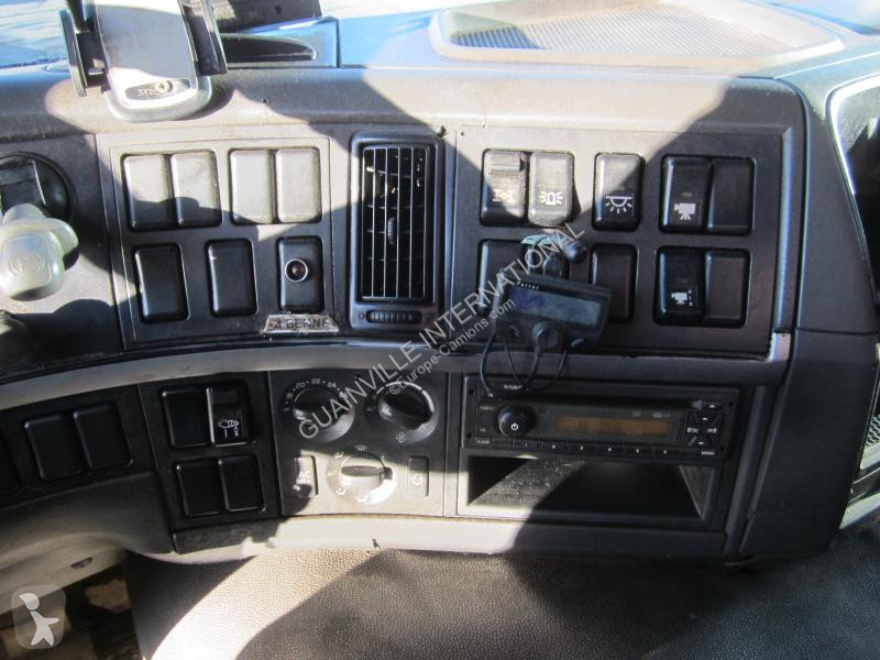 Camion Volvo 440