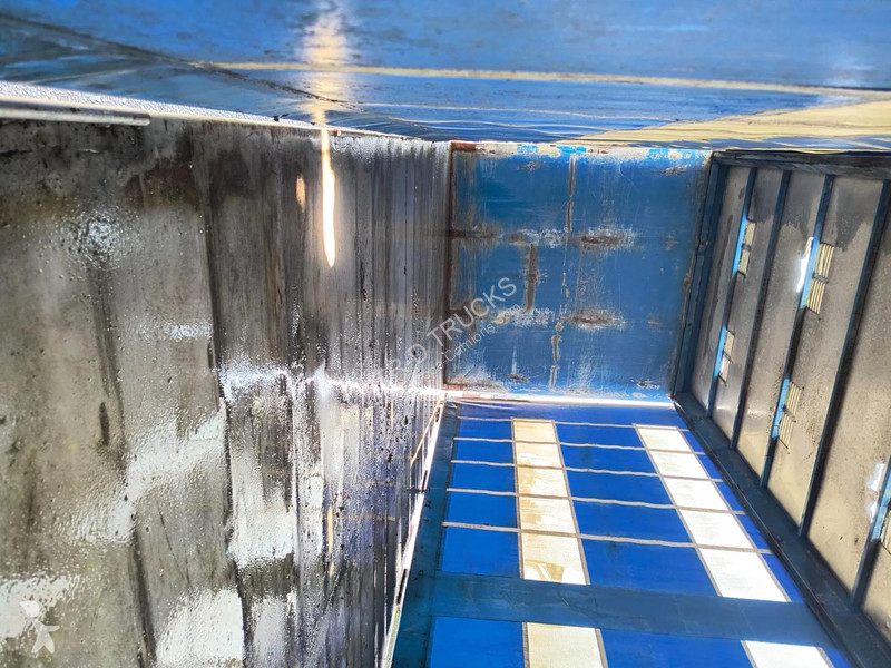 Camion DAF 106460 SSC - 6x2 - EURO 6 - BI COOL-...