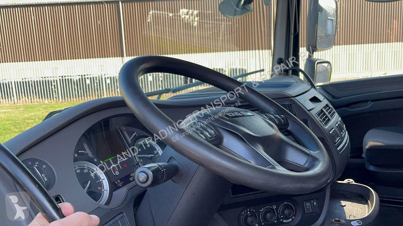 Camion DAF XF 440 nette Chassis cabine