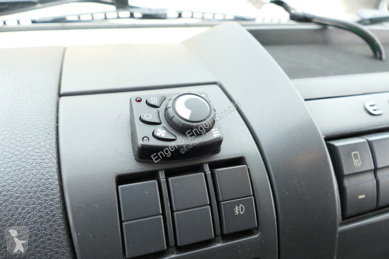 Kamion Iveco EuroCargo ML 120 E28/P AHK LBW...