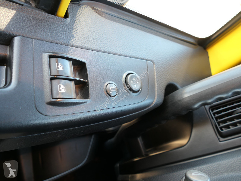 Camião Iveco EuroCargo ML 120 E 25 EURO-6 AHK...