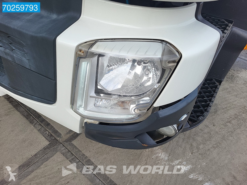 Kamion Volvo FE 250 4X2 19.5t -Truck Carrier...