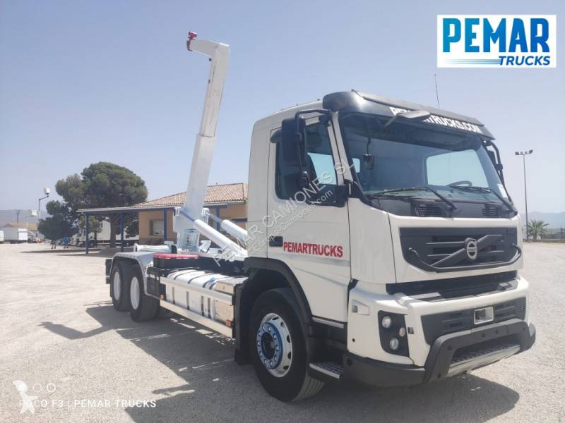 Camion Volvo