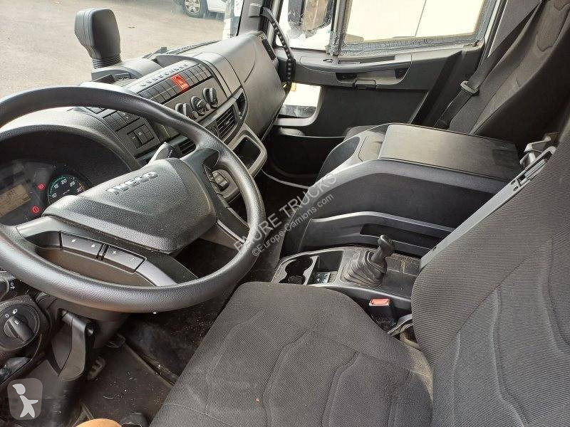 Camion Iveco