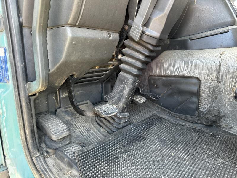 Camion Iveco MH 260E35Y MH
