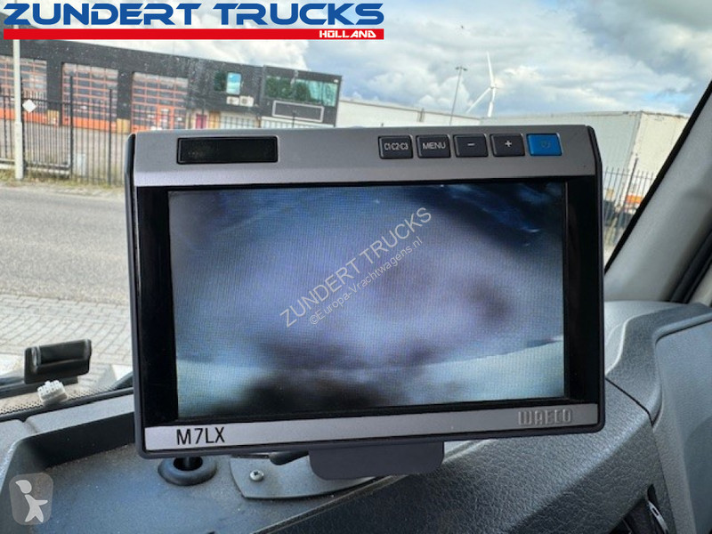 Kamion Volvo FL 240 CARRIER EASY COLD,...