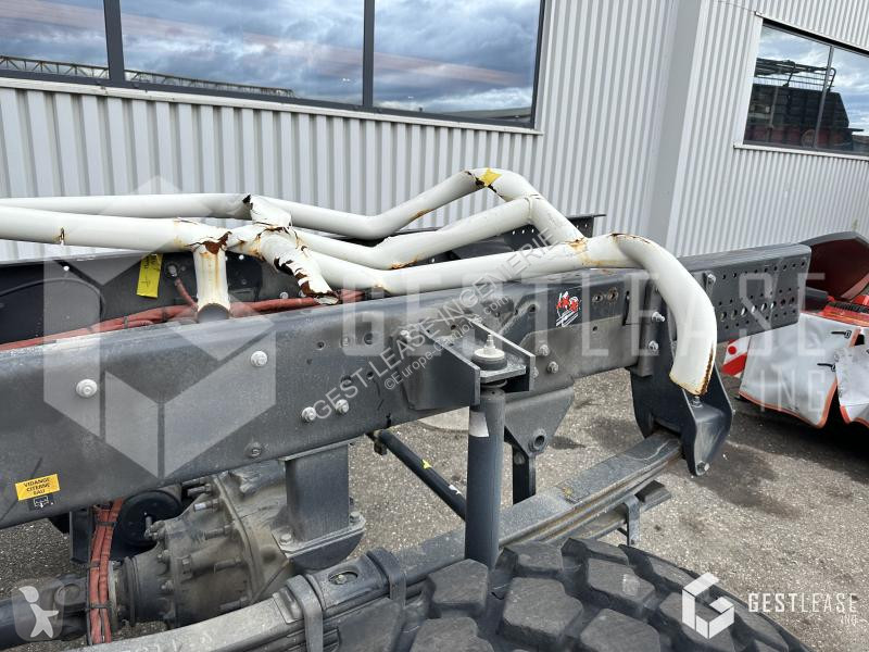 Kamion Renault 250 D-Series