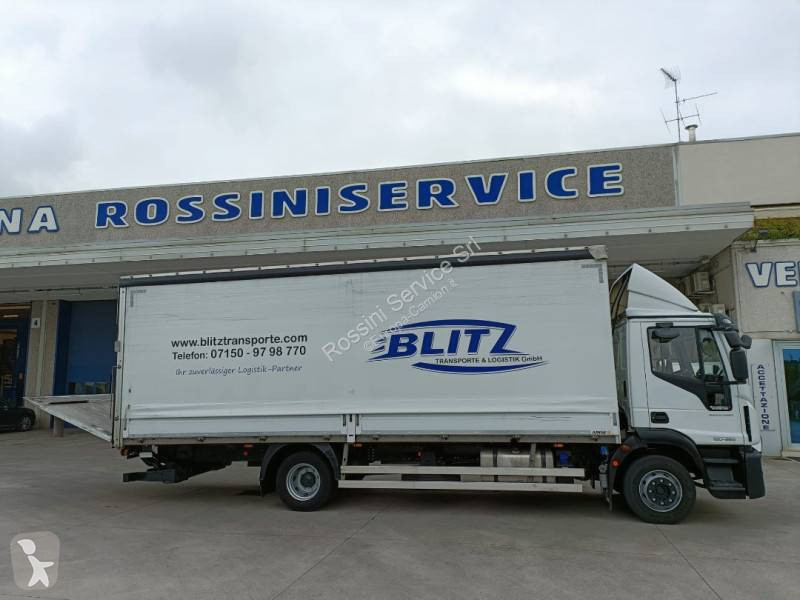 Kamion Iveco
