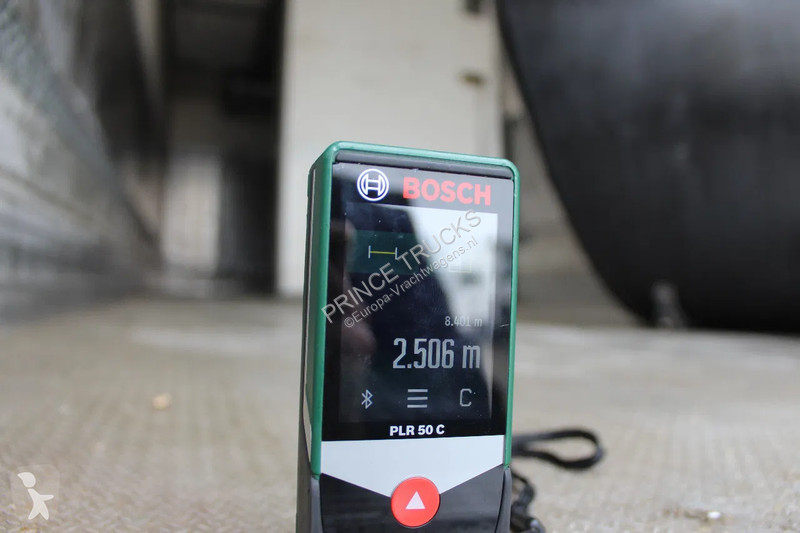 Camion Volvo FE 260 * EURO5 * THERMO KING...