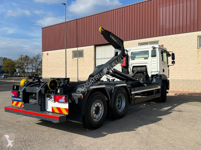 Camion MAN