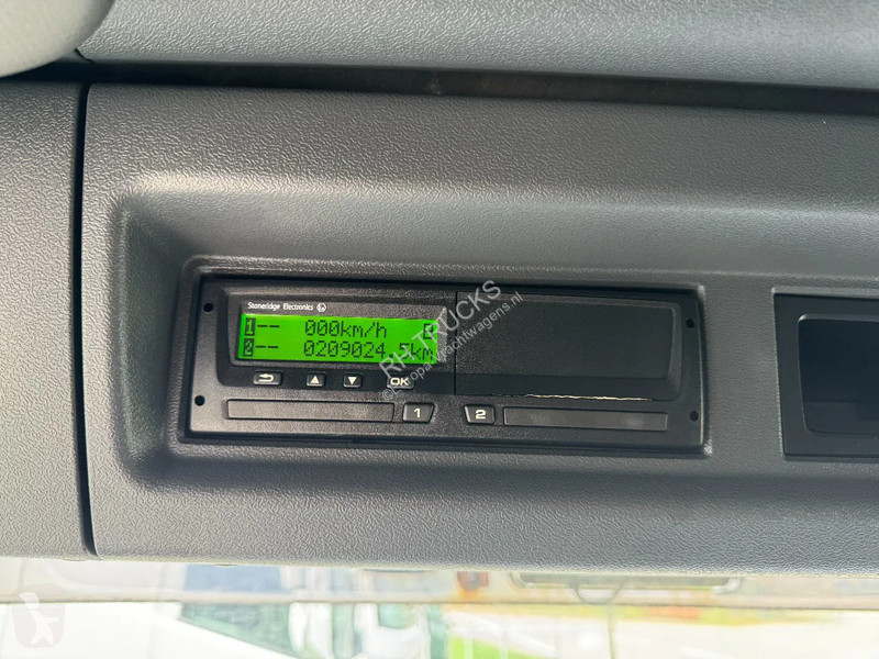 Camion Scania P400 6X2 - EURO 5 + 3 CAMBER +...