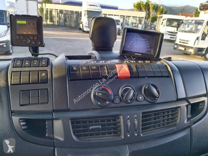Camion Iveco