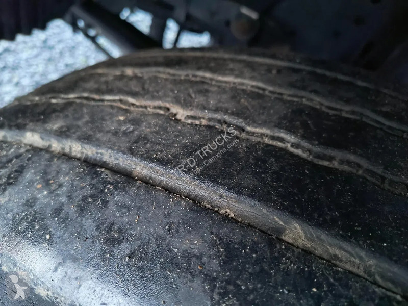Camion MAN 18.250 2 COMP THERMOKING - 2000KG...