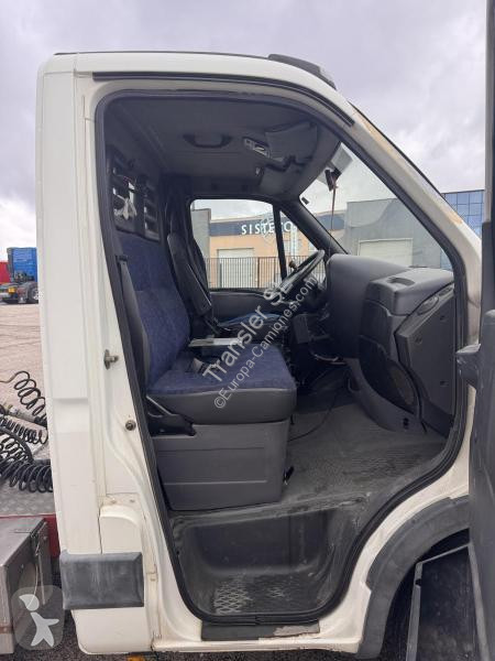 Kamion Iveco  40C15