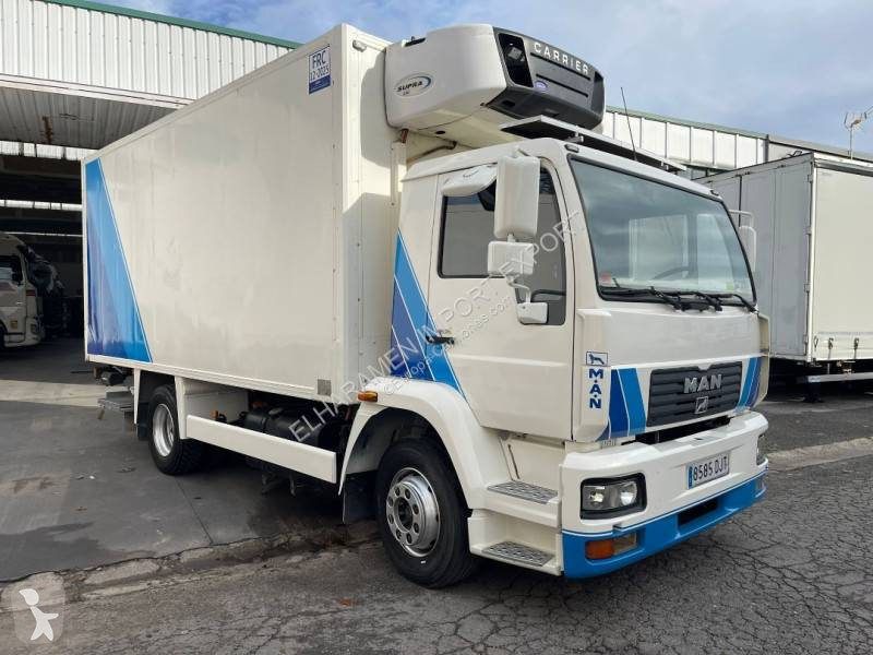 Camion MAN