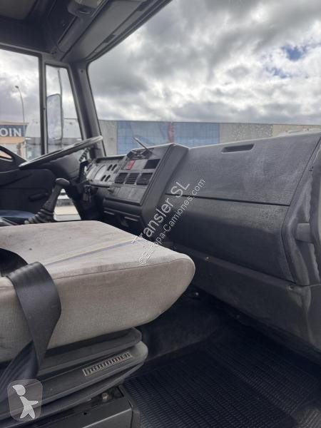 Camion Iveco ML 130 E 18