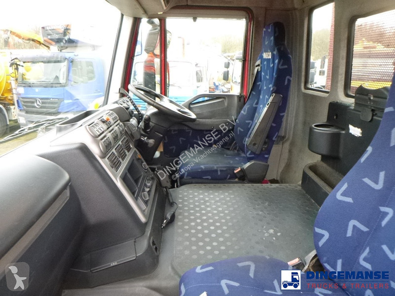 Kamion Iveco AD260S31Y 6x2 RHD + Hiab 144 DLS-2...