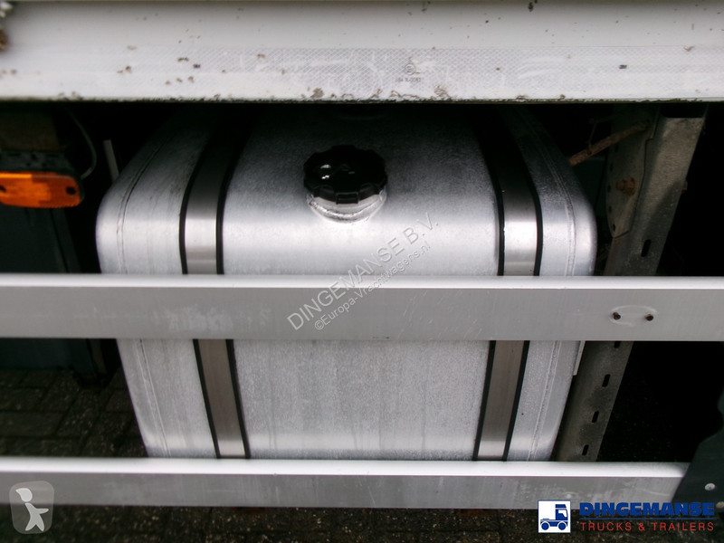Kamion Iveco AD260S31Y/PS 6x2 RHD + Atlas...
