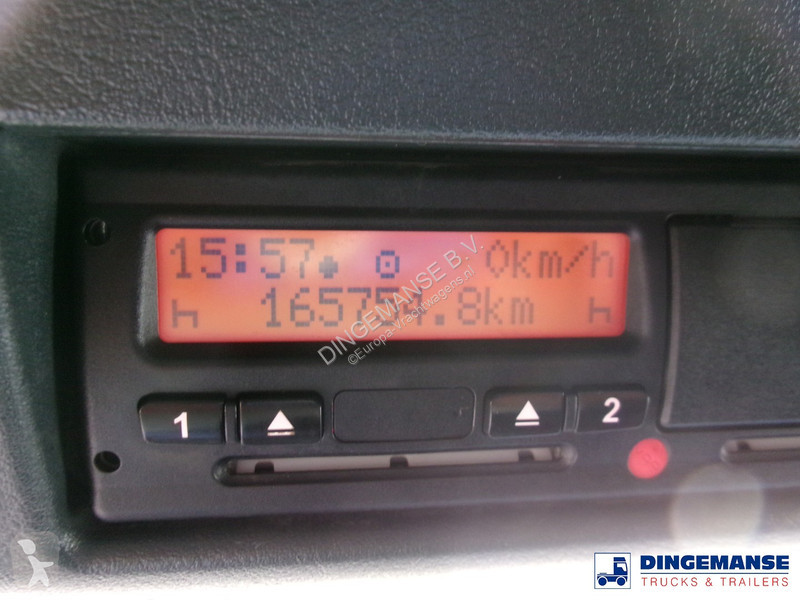 Camion MAN 32.360 8X4 Euro 6 Imer concrete...