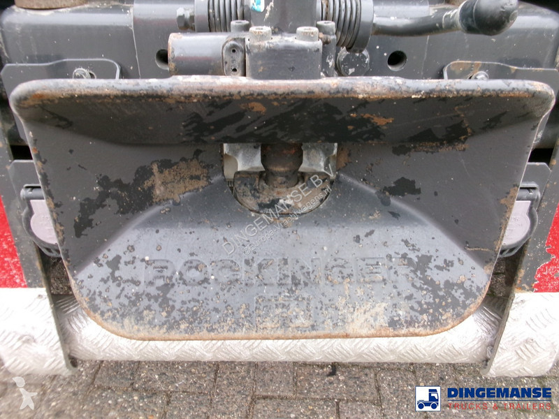 Kamion Renault T 480 6x2 Euro 6 container hook