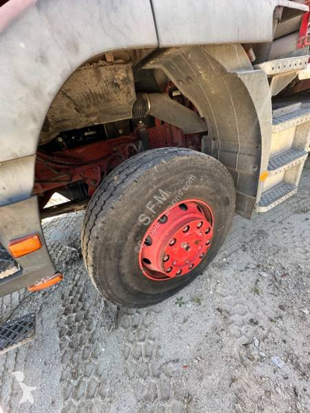 Camion Iveco