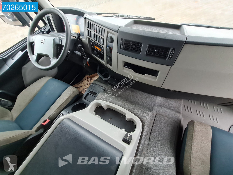 Kamion Volvo FE 250 4X2 19 Tonner -Truck...