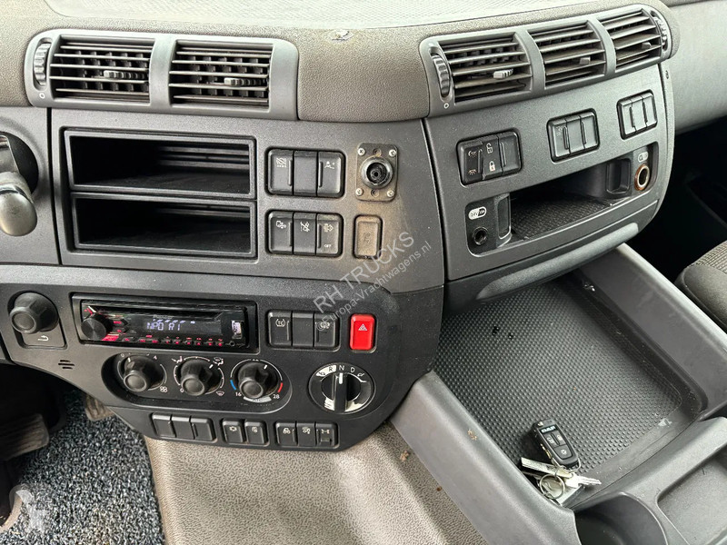 Kamion DAF 440 6X2 EURO 6 21T VDL HOOK