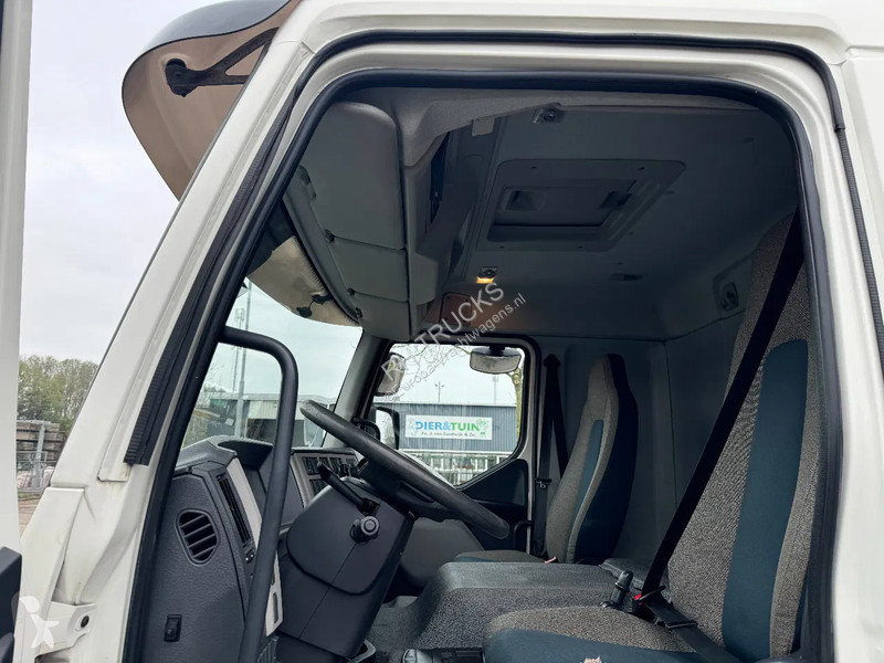 Camion Volvo 250 4X2 - EURO 6 + THERMOKING...