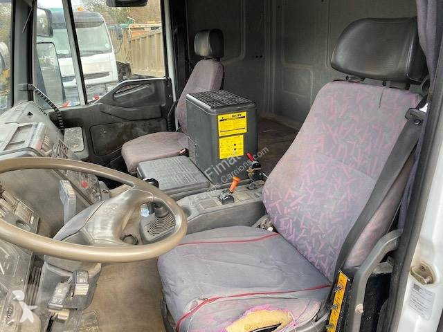 Camion Iveco