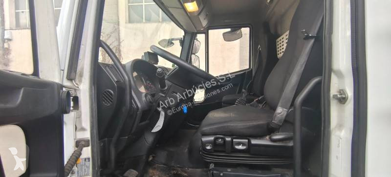 Camión Iveco