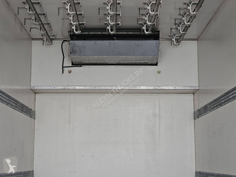 Camion Volvo 500 Meatrails,Chereau,TK