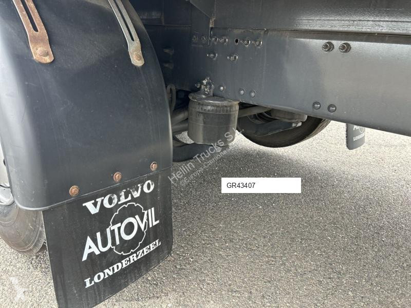 Camion Volvo FM 340