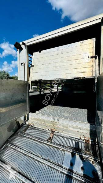 Camion Iveco