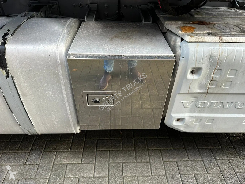 Camion Volvo 6X4 + FASSI F545RA.2.28...
