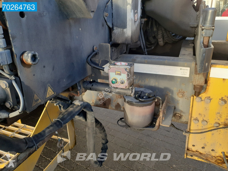 Kamion Iveco 310 6X2 RHD! Atlas 135.2VE-A11...