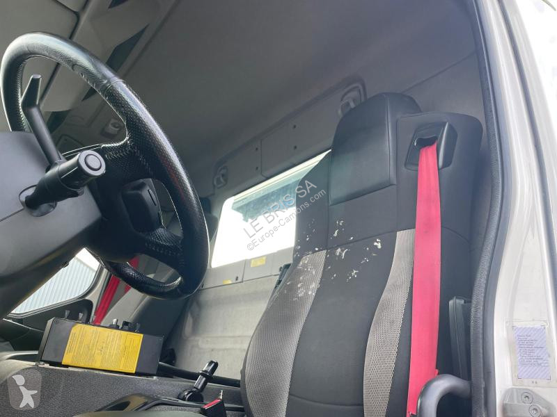 شاحنة Renault C430.26