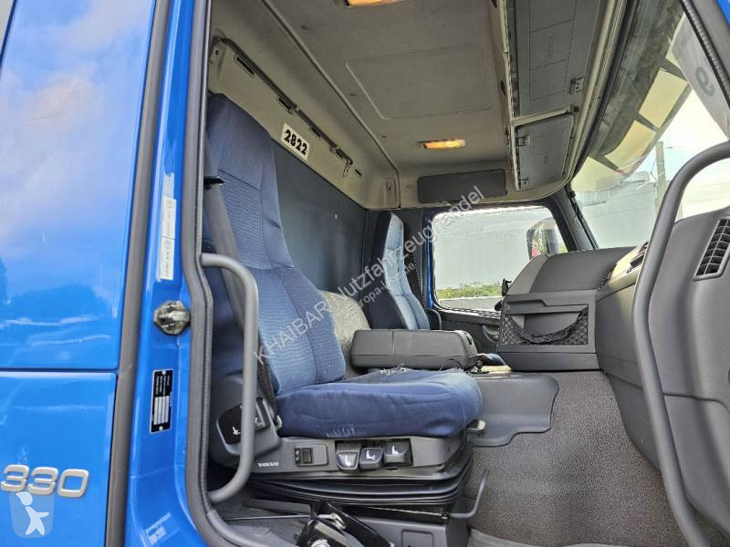 Camion Volvo