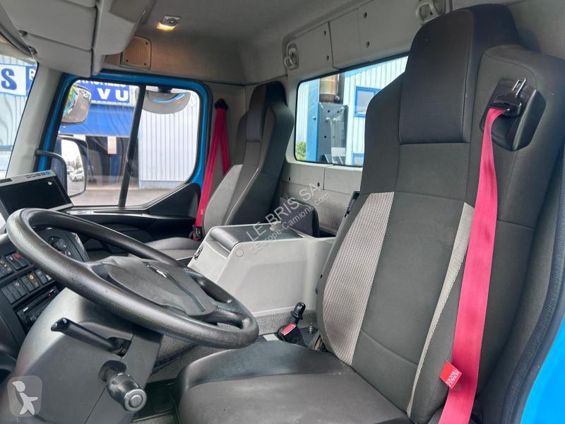 Camion Renault 380 C-Series