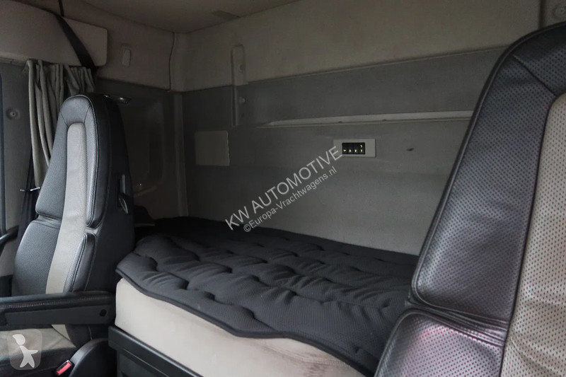 Kamion Volvo FH 500 VDL HOOKLIFT 25T/ FULL AIR/...