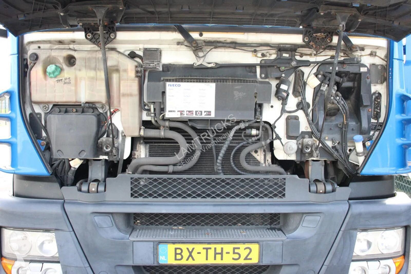 Kamion Iveco 190S36 EURO 5 A.P.K. 12 2025